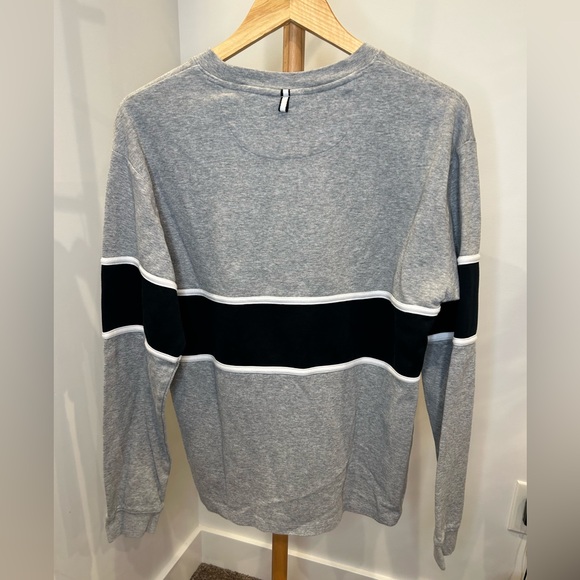 New balance logo long sleeve - Picture 3 of 3